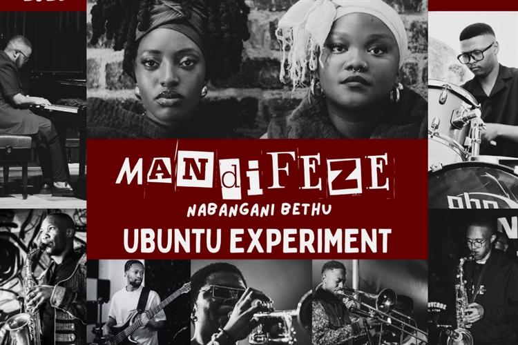 Asihambi Sodwa: MandiFeze X Ubuntu Experiment